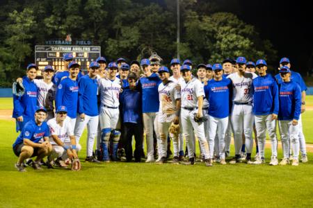 Read News Article Chatham to face Yarmouth-Dennis in best-of-3 EDS